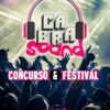 VII Concurso de maquetas musicales  Cabra Sound 2023