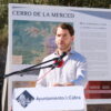 El yacimiento íbero del Cerro de la Merced ya es visitable tras los trabajos de adecuación realizados por el Ayuntamiento de Cabra